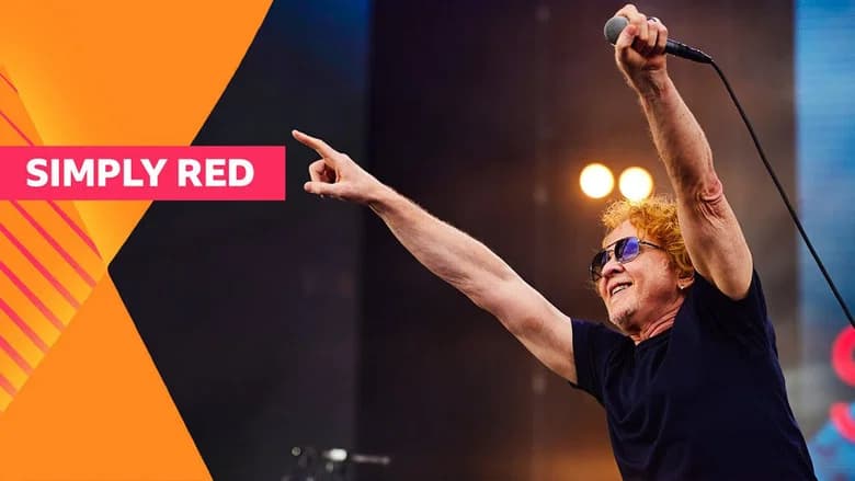Simply Red: Radio 2 in the Park still 1