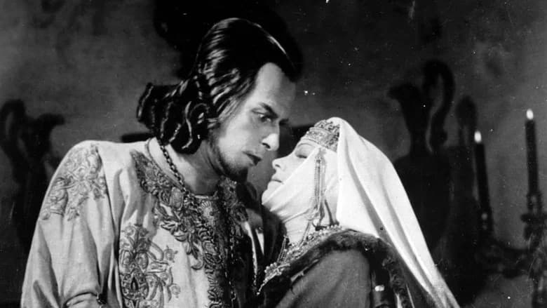 Ivan the Terrible, Part I still 3