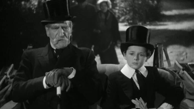 Little Lord Fauntleroy still 3