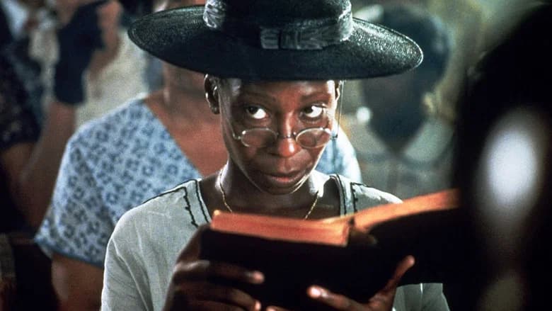 The Color Purple still 8
