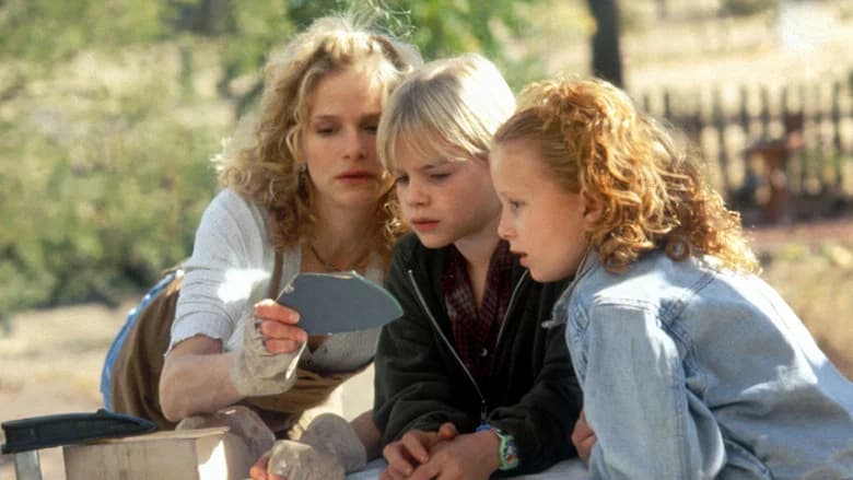 Phenomenon still 8