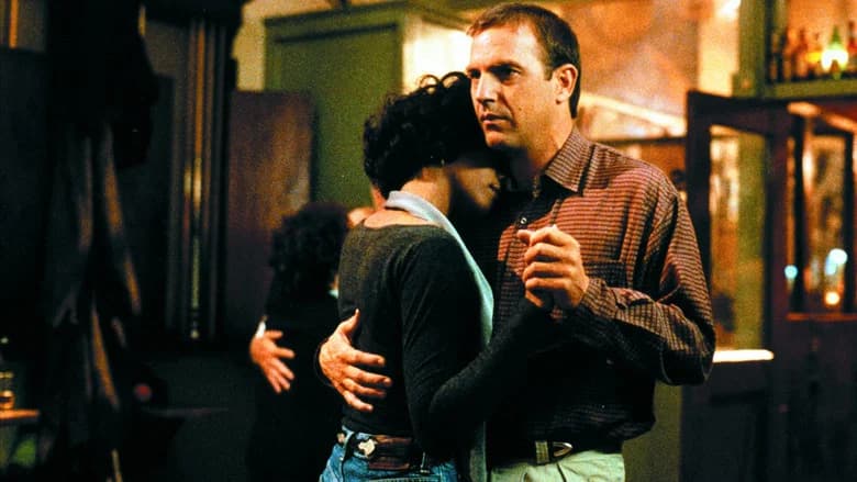 The Bodyguard still 2