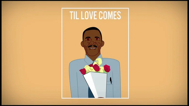 Til Love Comes still 1