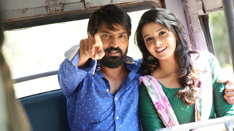 Meyaadha Maan still 8