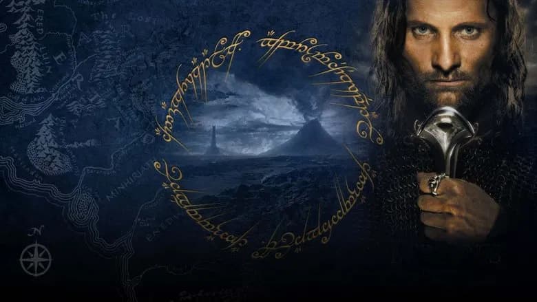 The Lord of the Rings: The Return of the King still 5