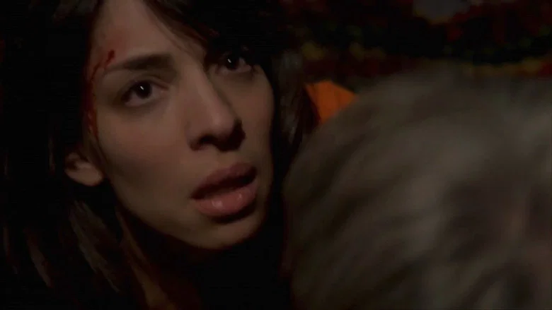 The Millennium Bug still 7