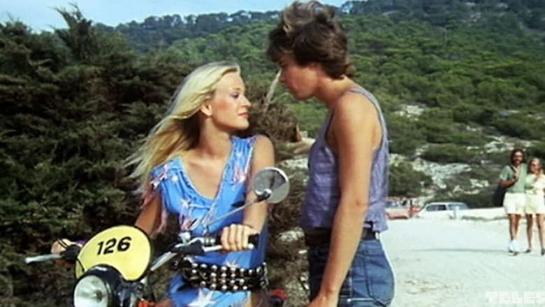 Wild and Beautiful on Ibiza still 1