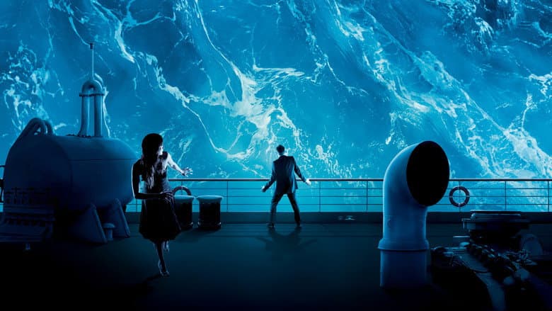 Poseidon still 2
