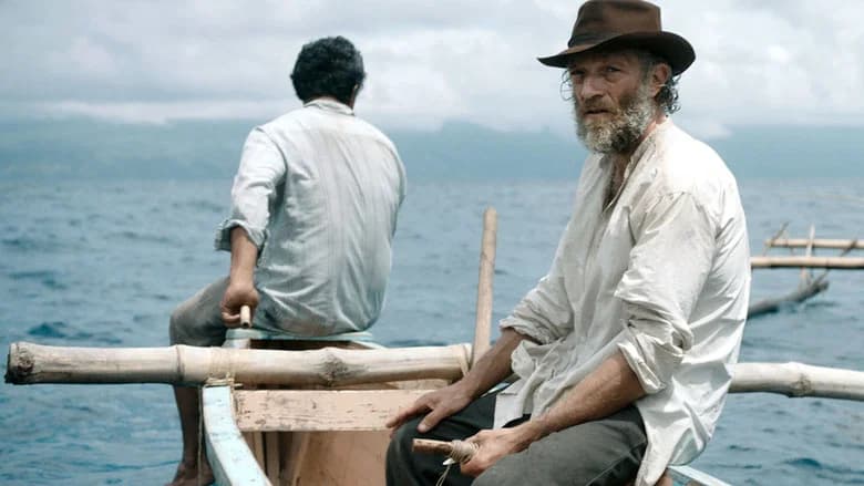 Gauguin: Voyage to Tahiti still 6