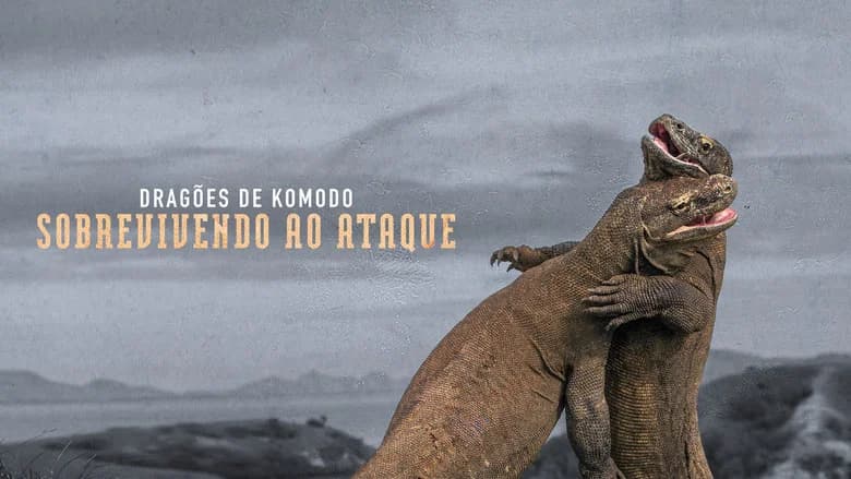 Attack of the Killer Dragons still 3