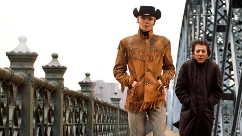 Midnight Cowboy still 7