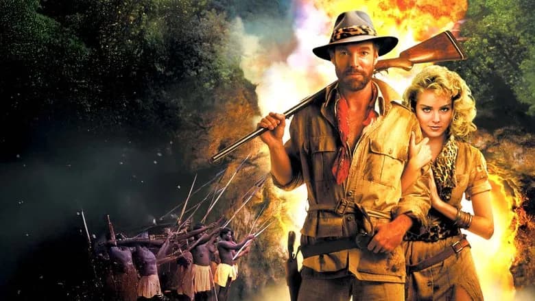 King Solomon's Mines still 1