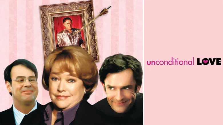 Unconditional Love still 6