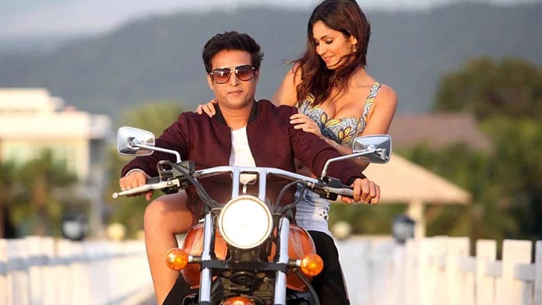 Yea Toh Two Much Ho Gayaa still 3
