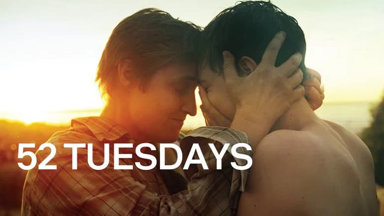 52 Tuesdays still 2