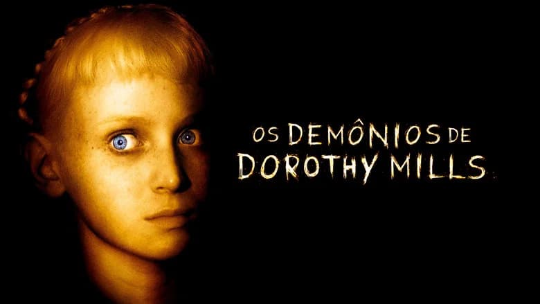 Dorothy Mills still 3