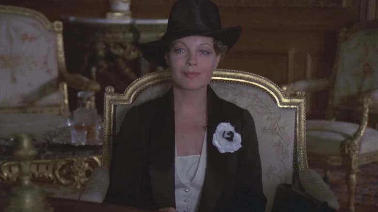 The Lady Banker still 5