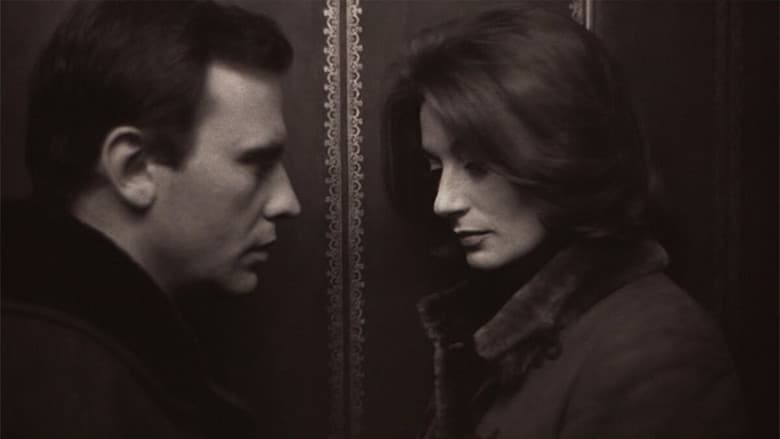 A Man and a Woman still 6