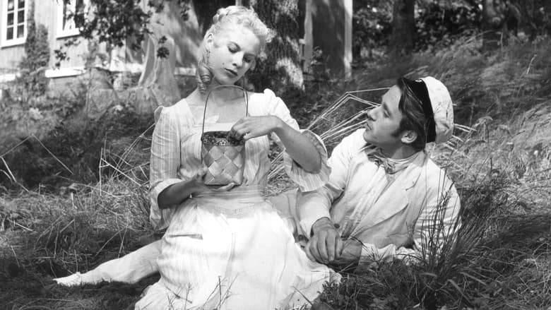 Wild Strawberries still 8