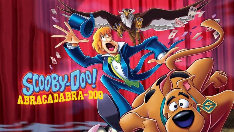 Scooby-Doo! Abracadabra-Doo still 4