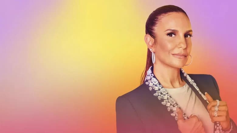 Especial Ivete 50 Anos still 1