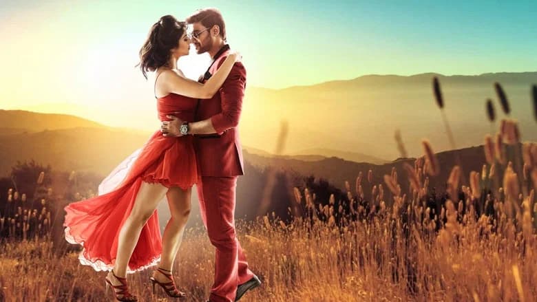 Speedunnodu still 3