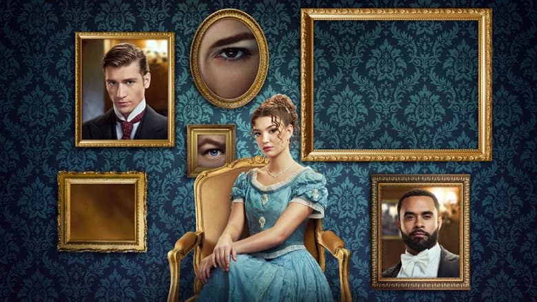 Gilded Newport Mysteries: Murder at the Breakers still 2