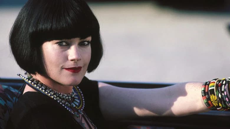 Something Wild still 4
