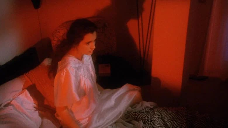 The Black Cat still 2