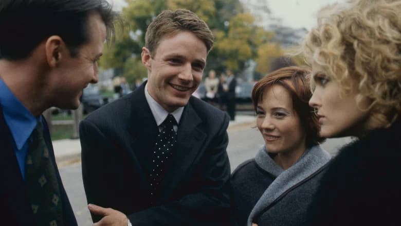 Stranger Than Fiction still 2