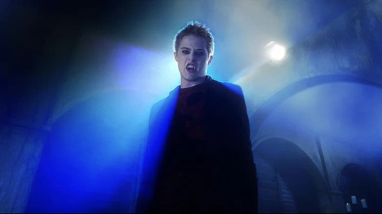I Kissed a Vampire still 1