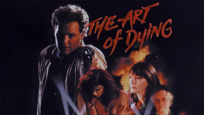 The Art of Dying still 4