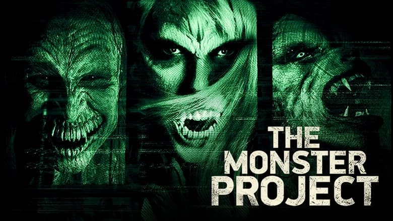 The Monster Project still 4