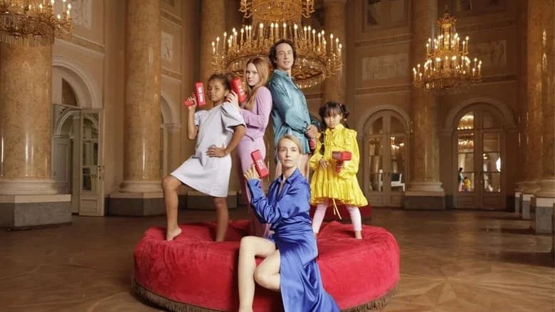 Veni Vidi Vici still 1