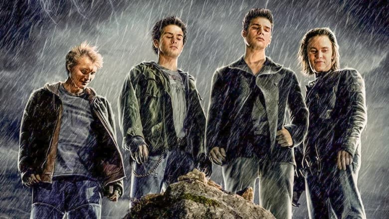 The Covenant still 2
