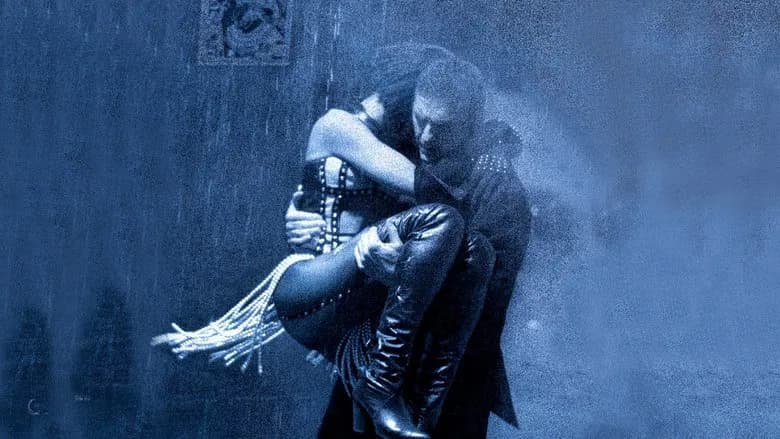 The Bodyguard still 1
