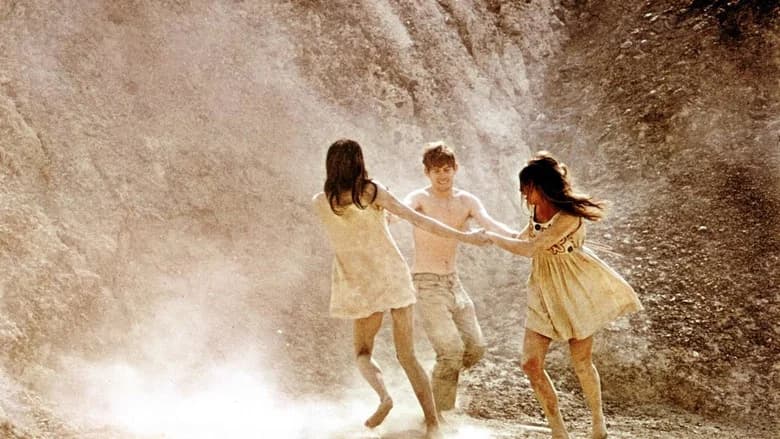Zabriskie Point still 8