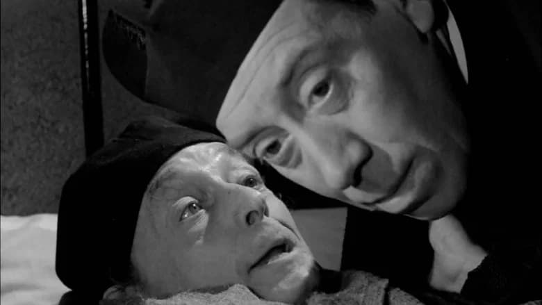 The Return of Don Camillo still 4