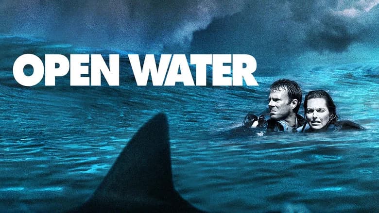 Open Water still 5