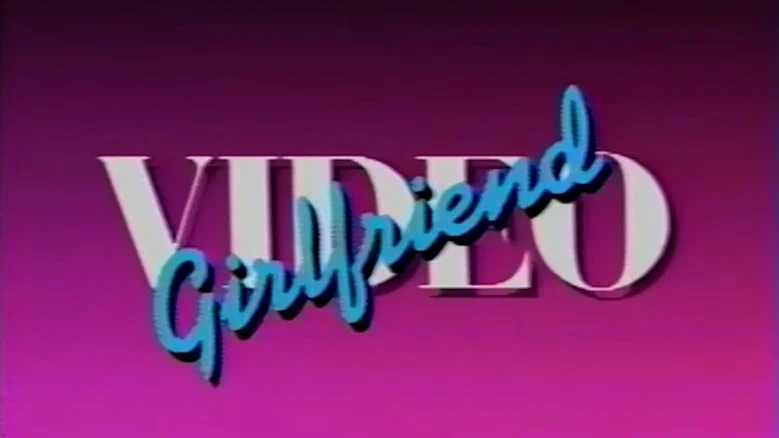 Video Girlfriend still 1