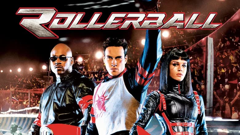 Rollerball still 8