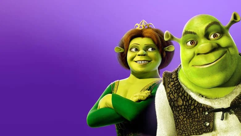 Shrek 2 still 8