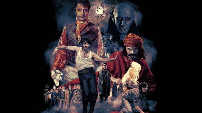 What We Do in the Shadows still 4