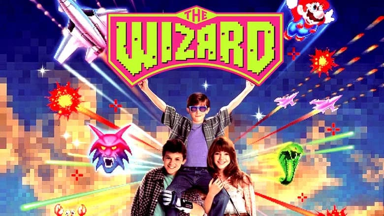 The Wizard still 3