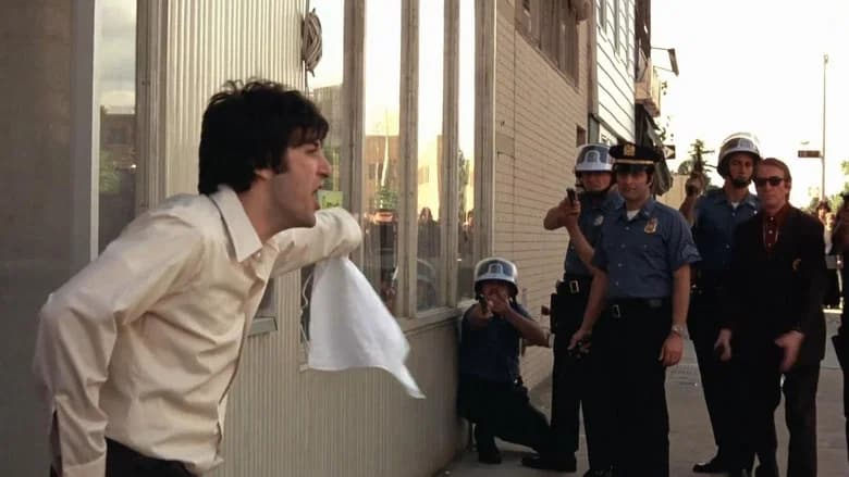 Dog Day Afternoon still 8