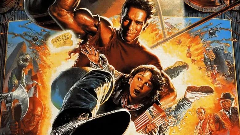 Last Action Hero still 1