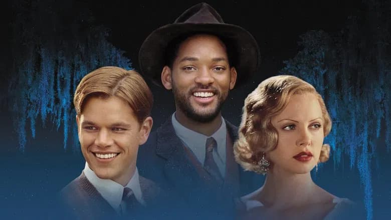 The Legend of Bagger Vance still 1