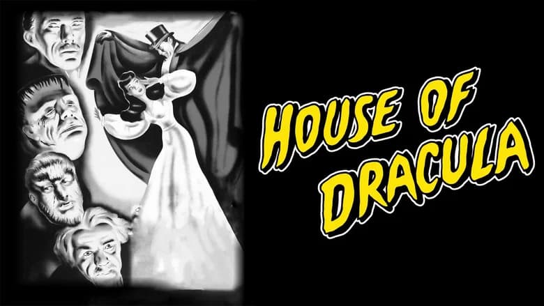 House of Dracula still 7