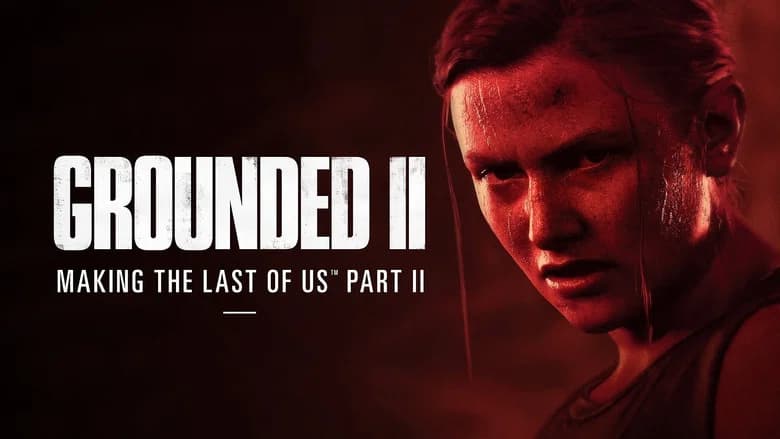 Grounded II: Making The Last of Us Part II still 5