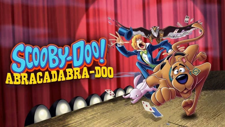 Scooby-Doo! Abracadabra-Doo still 6